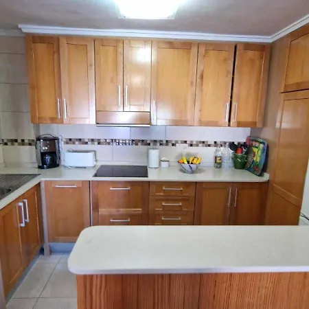 Apartamento En Primera Linea La Naranja Dénia