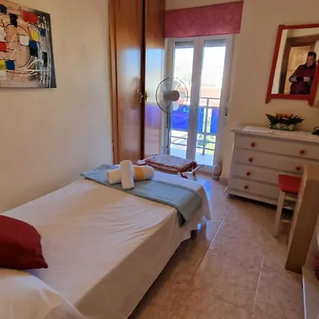 Apartamento En Primera Linea La Naranja