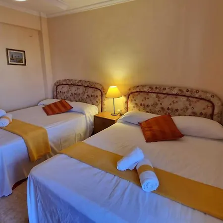 Apartamento En Primera Linea La Naranja * Dénia