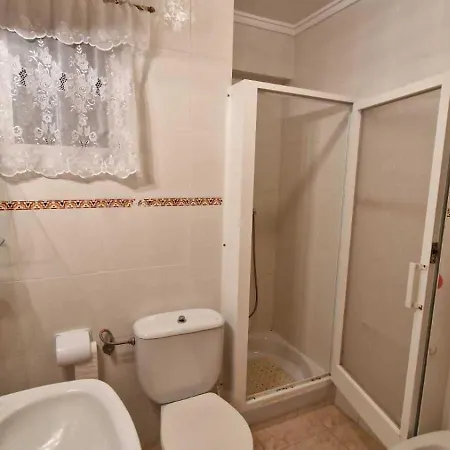 Apartament Apartamento En Primera Linea La Naranja Denia